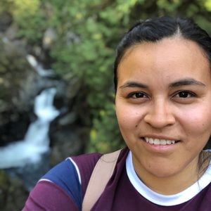 Meet your Posher, Astrid